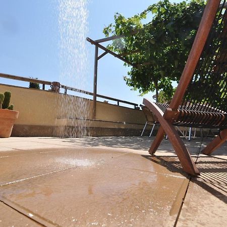 Casa Lucas Apartment Ager Luaran gambar