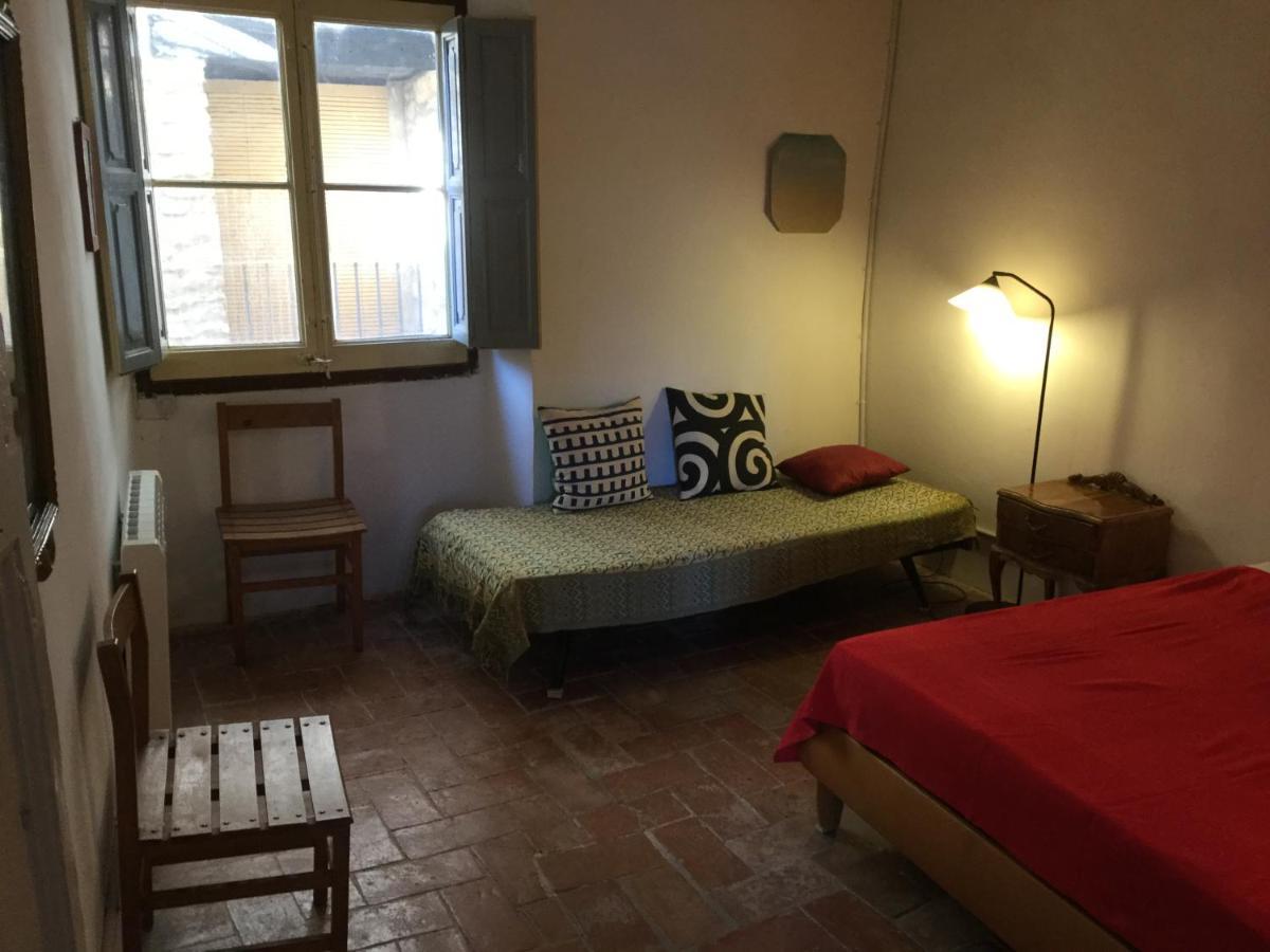 Casa Lucas Apartment Ager Luaran gambar